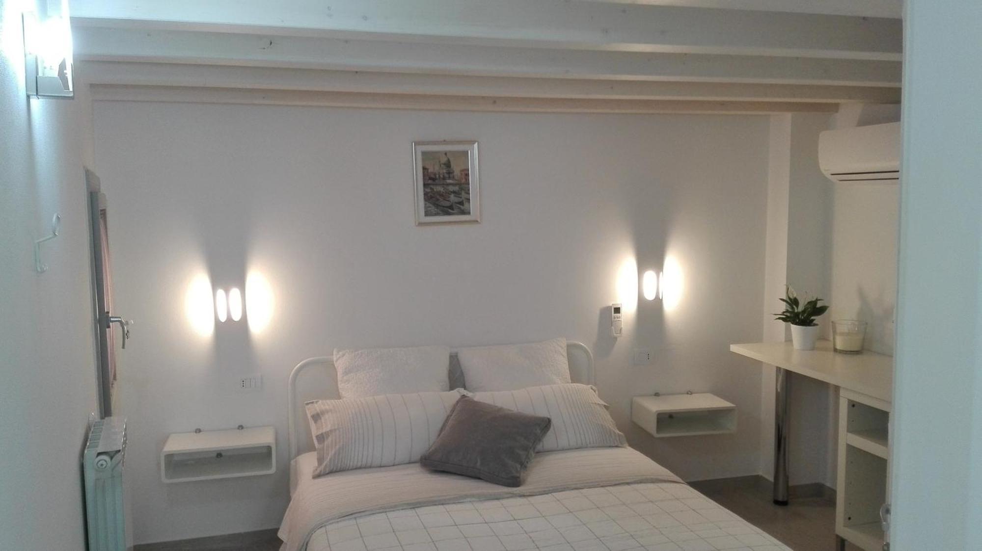 La Colombara Bed & Breakfast Chioggia Ngoại thất bức ảnh