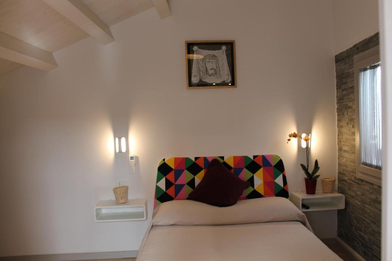 La Colombara Bed & Breakfast Chioggia Ngoại thất bức ảnh