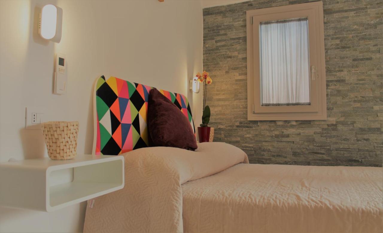 La Colombara Bed & Breakfast Chioggia Ngoại thất bức ảnh