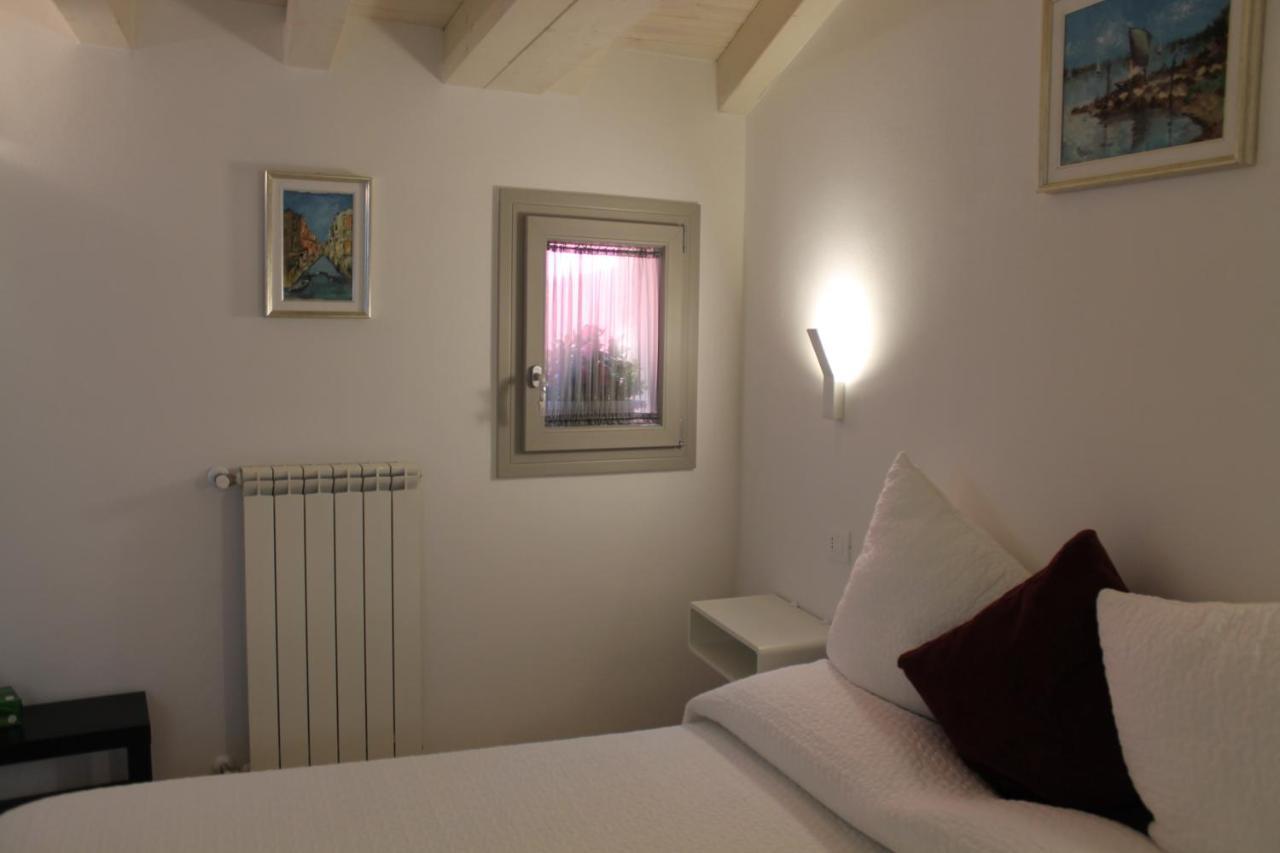 La Colombara Bed & Breakfast Chioggia Ngoại thất bức ảnh