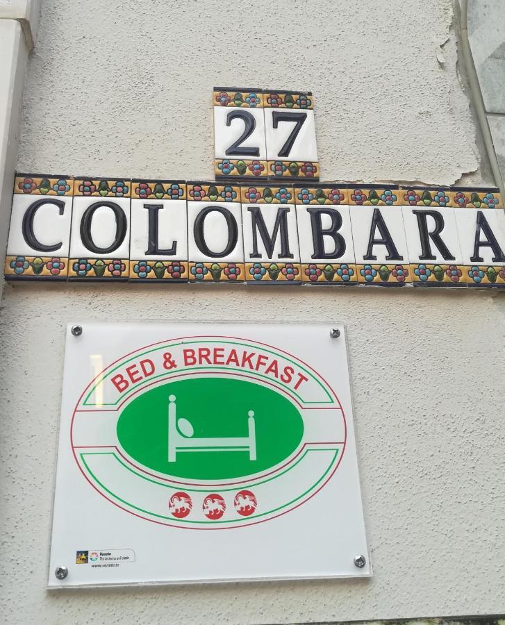 La Colombara Bed & Breakfast Chioggia Ngoại thất bức ảnh