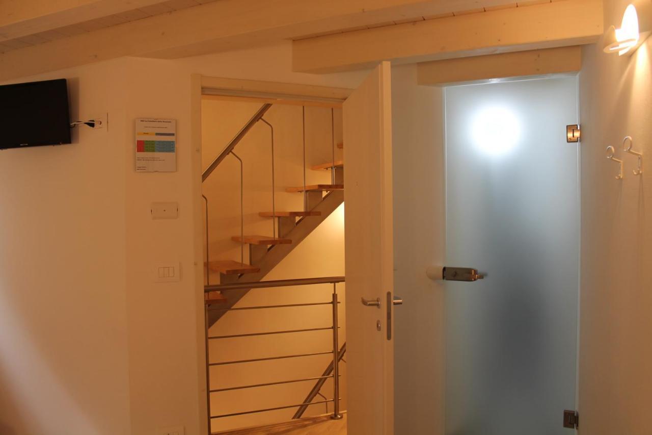 La Colombara Bed & Breakfast Chioggia Ngoại thất bức ảnh