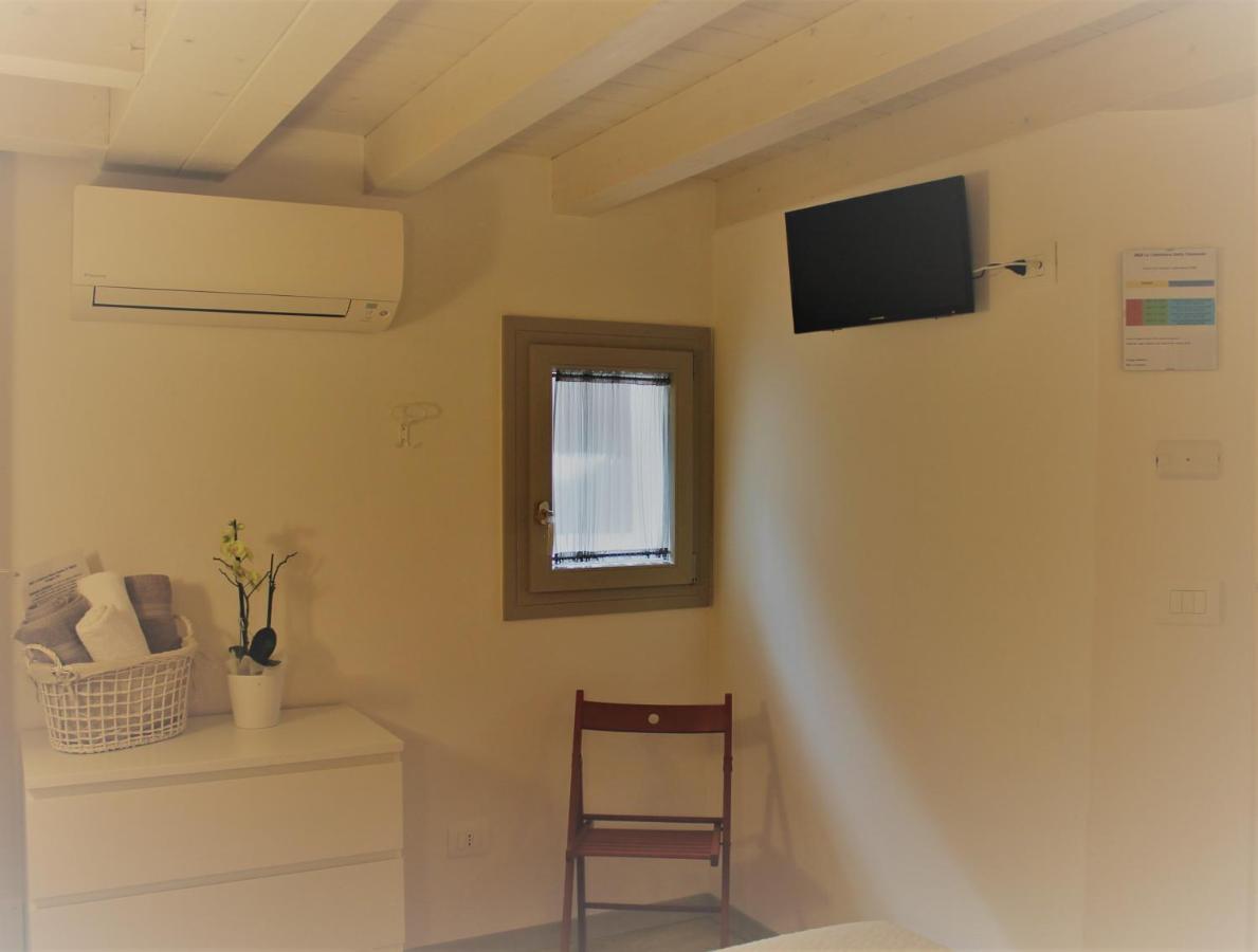 La Colombara Bed & Breakfast Chioggia Ngoại thất bức ảnh