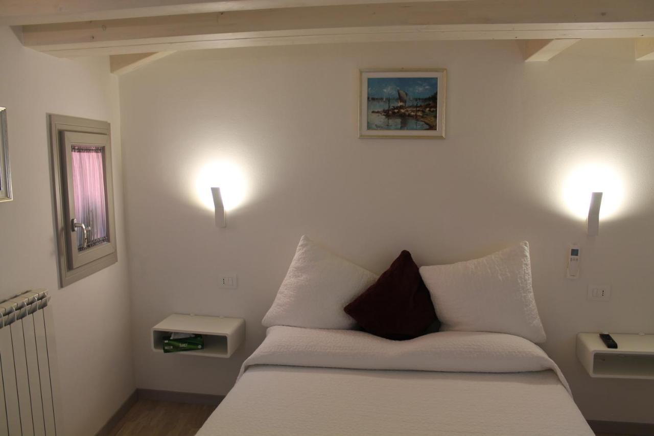 La Colombara Bed & Breakfast Chioggia Ngoại thất bức ảnh