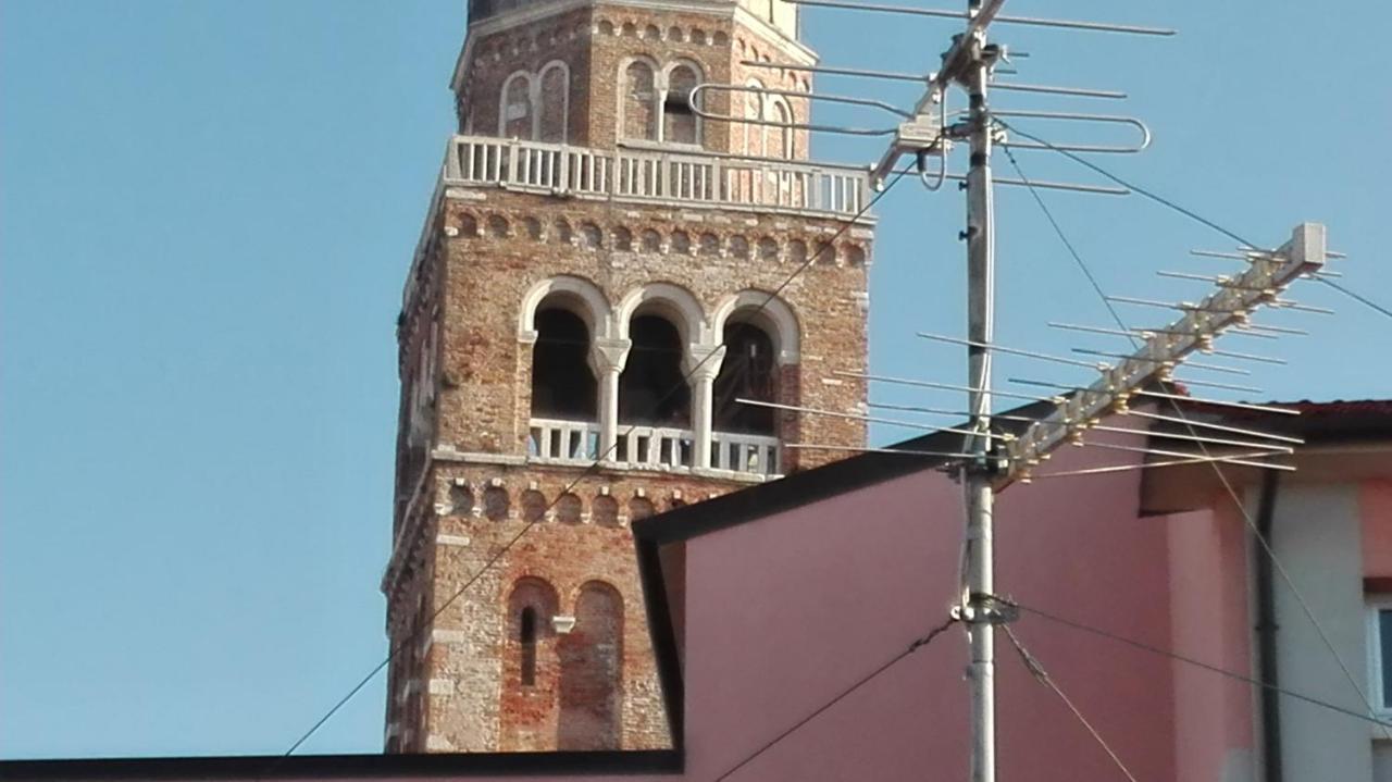 La Colombara Bed & Breakfast Chioggia Ngoại thất bức ảnh