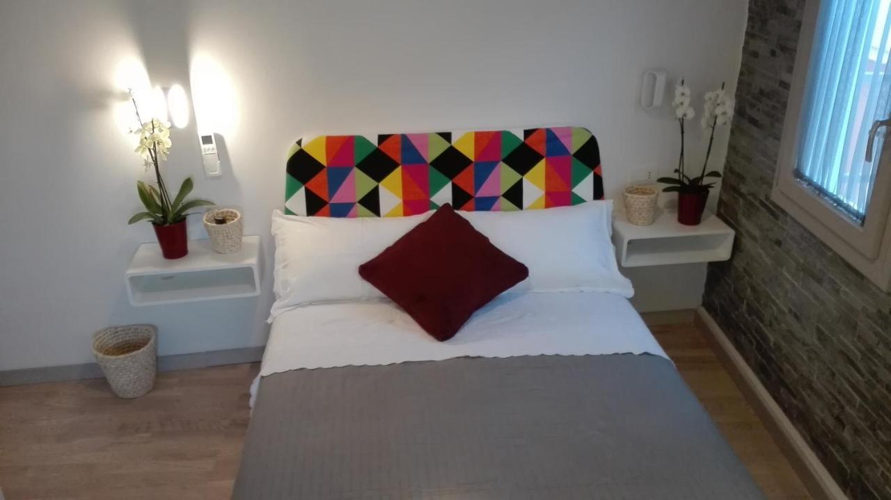 La Colombara Bed & Breakfast Chioggia Ngoại thất bức ảnh