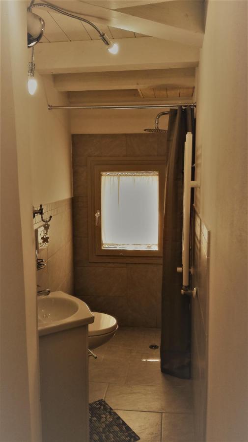 La Colombara Bed & Breakfast Chioggia Ngoại thất bức ảnh
