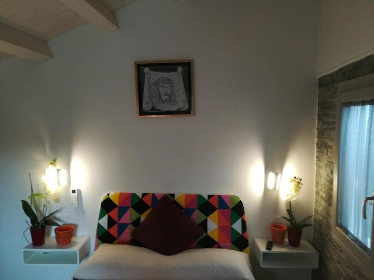 La Colombara Bed & Breakfast Chioggia Ngoại thất bức ảnh