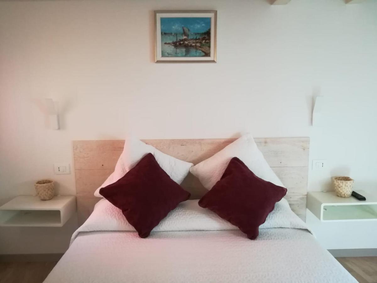 La Colombara Bed & Breakfast Chioggia Ngoại thất bức ảnh