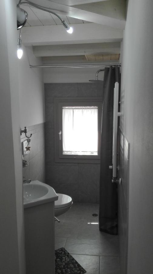 La Colombara Bed & Breakfast Chioggia Ngoại thất bức ảnh