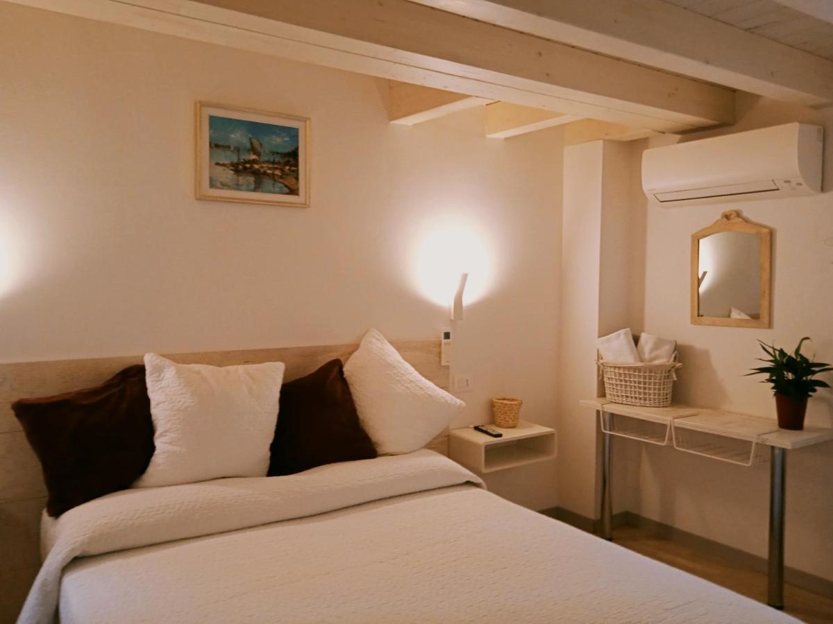 La Colombara Bed & Breakfast Chioggia Ngoại thất bức ảnh
