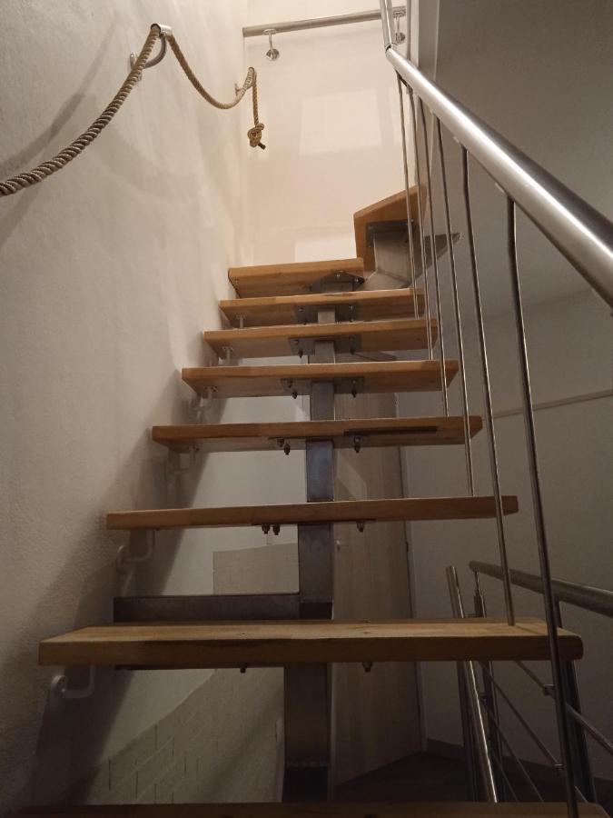 La Colombara Bed & Breakfast Chioggia Ngoại thất bức ảnh