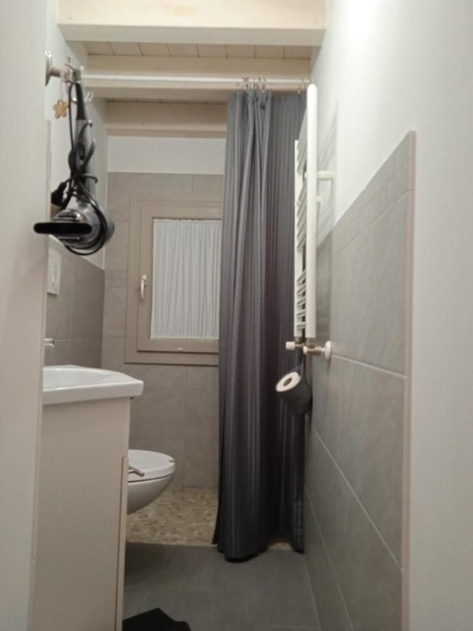 La Colombara Bed & Breakfast Chioggia Ngoại thất bức ảnh